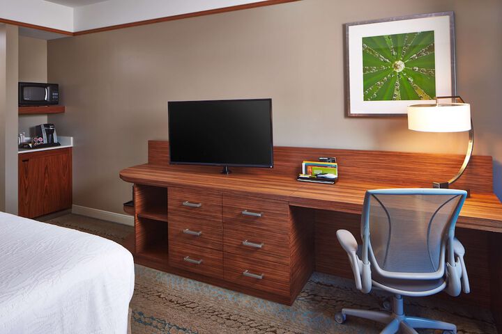 Hilton Garden Inn Boston / Marlborough