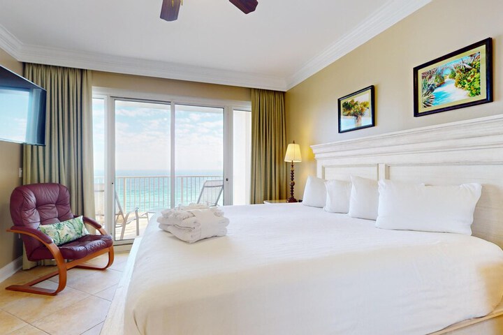 Topsl Tides by Gibson BR