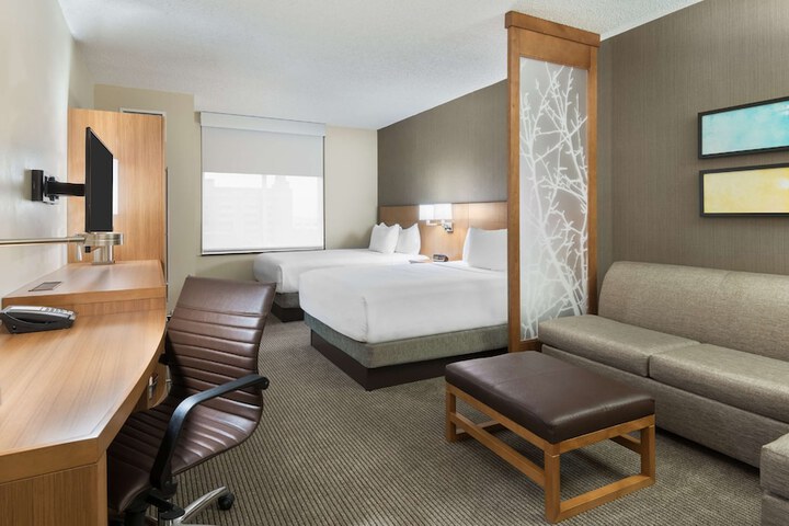 Hyatt Place Austin / Round Rock