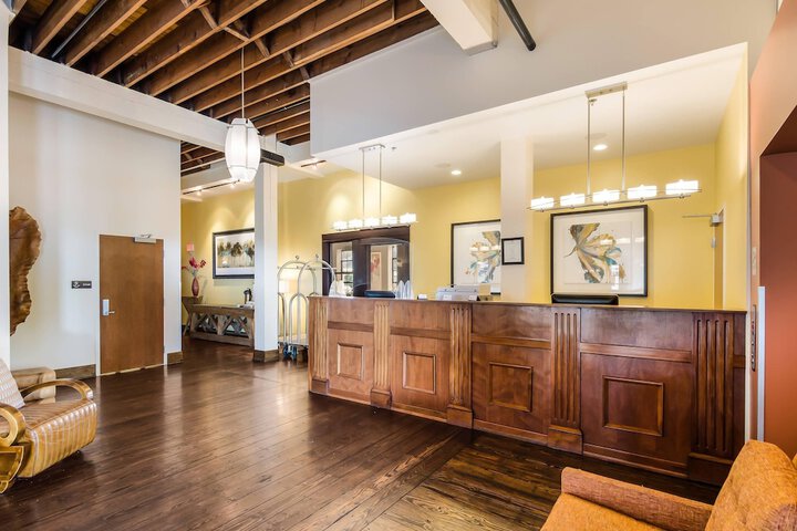 Jackson Park Inn an Ascend Collection Hotel