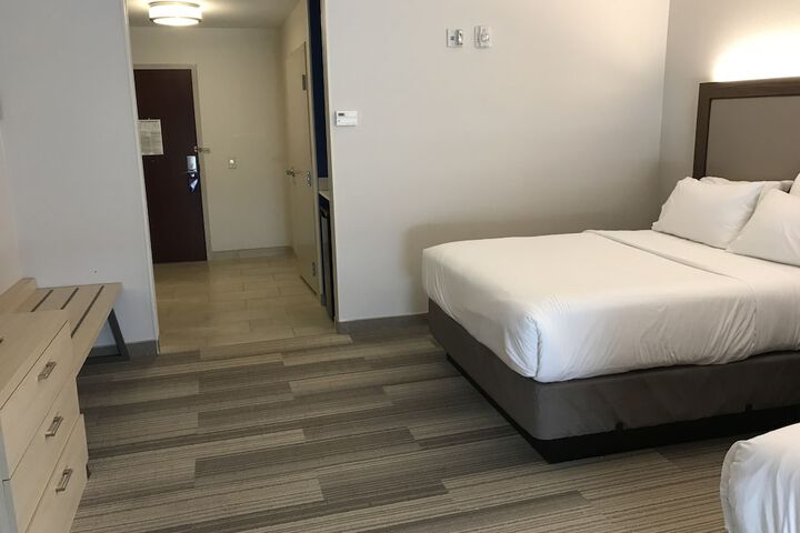 Holiday Inn Express Hotel & Suites Orlando South-Davenport by IHG