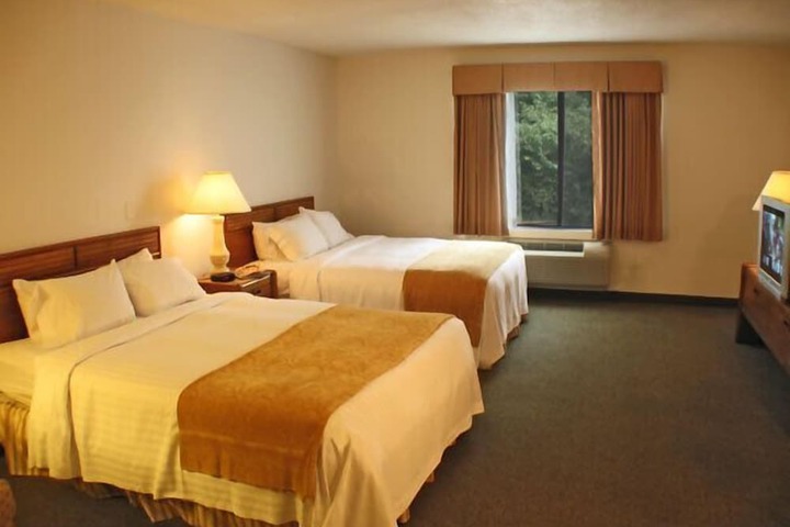 Rosemont Suites
