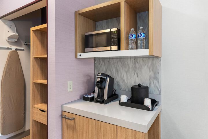 Hilton Garden Inn Auburn