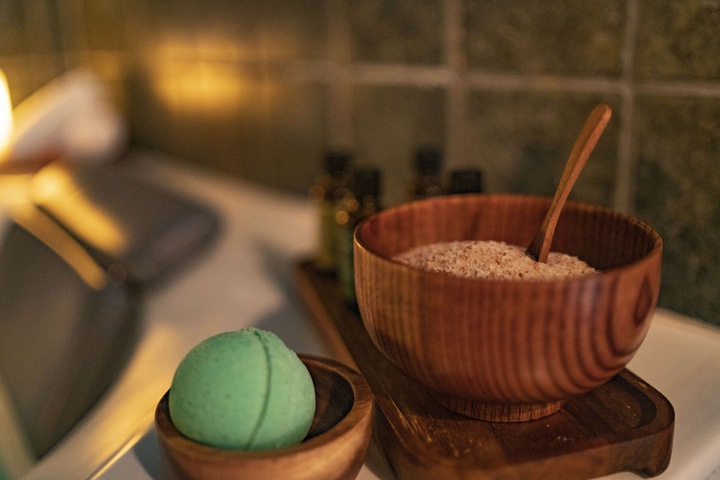 Basin Park Hotel and Spa