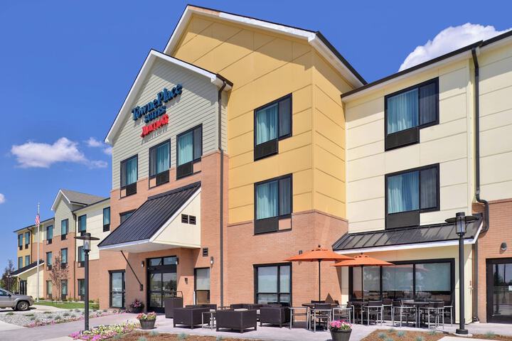 TownePlace Suites by Marriott Gillette
