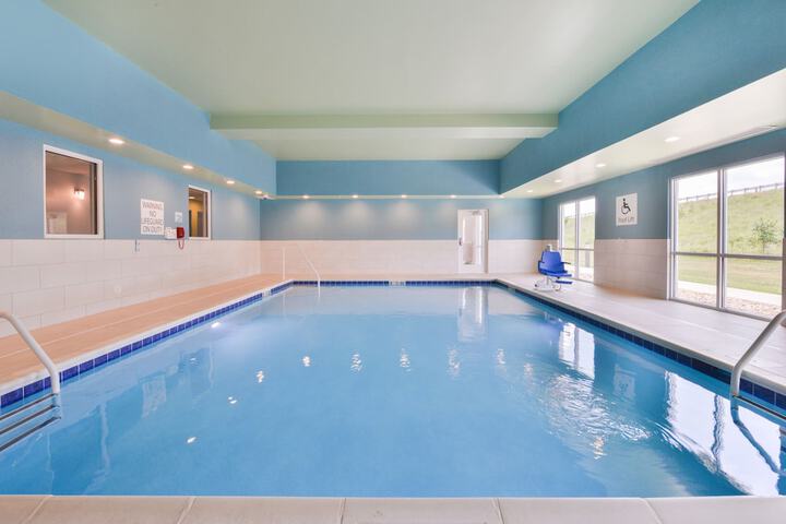 Pool 6 of 53