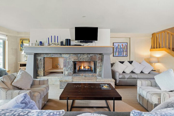 The Pines Lodge a RockResort, by Vail Resorts