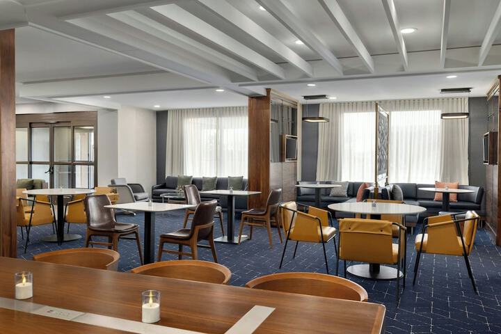 Courtyard by Marriott Kokomo