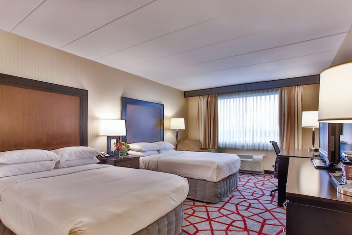DoubleTree by Hilton Chicago - Alsip