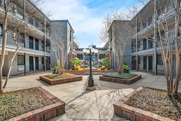 Country Inn & Suites by Radisson Metairie (New Orleans), LA