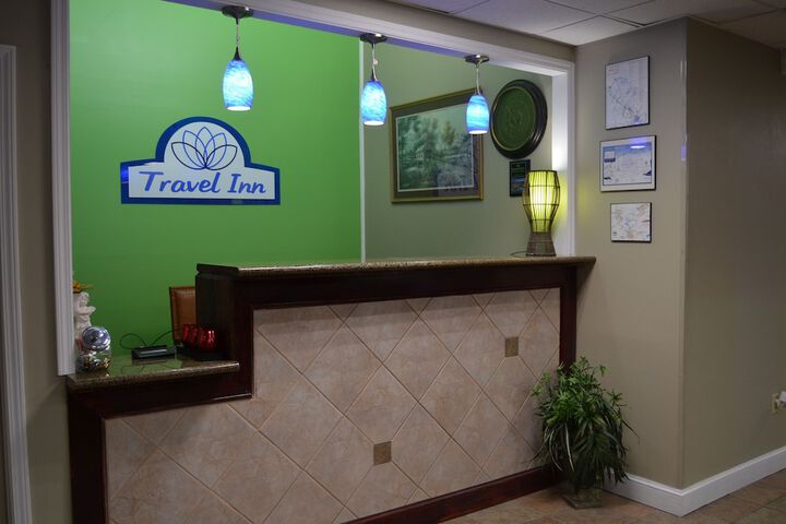 Hotel Interior 12 of 33