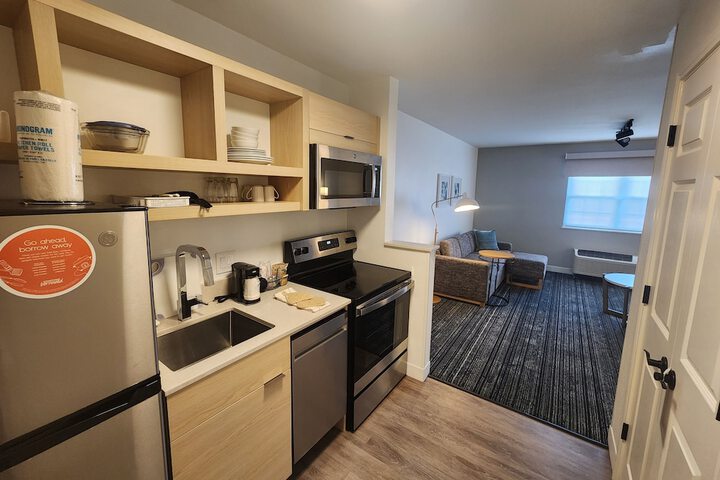 Towneplace Suites by Marriott Killeen