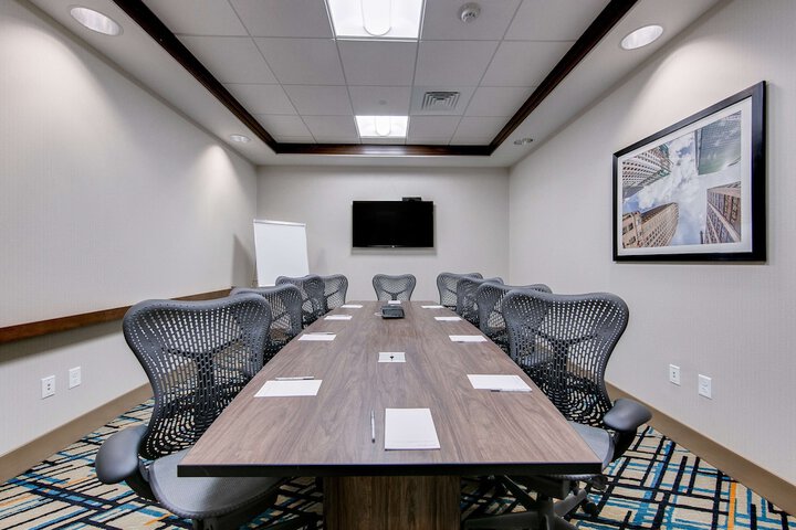 Hampton Inn & Suites North Houston Spring