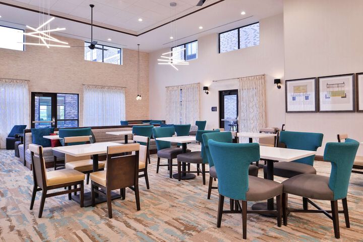 Hotel Interior 13 of 65