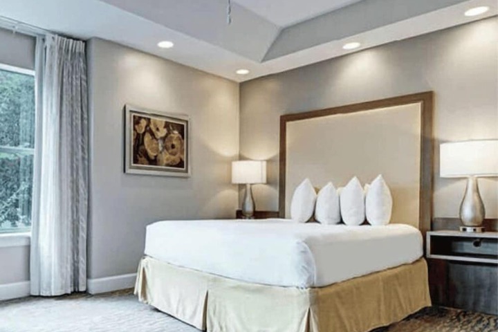 Summer Bay Orlando MOD Collection by Sonesta