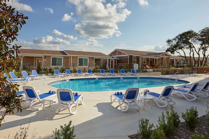 Carter Creek Winery Resort & Spa