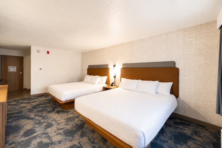 Hampton Inn by Hilton Hailey Sun Valley
