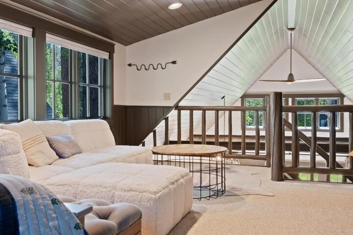 Metolius Cabin 5