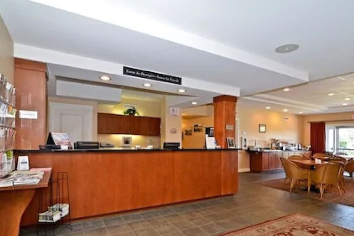 Hotel Interior 17 of 41