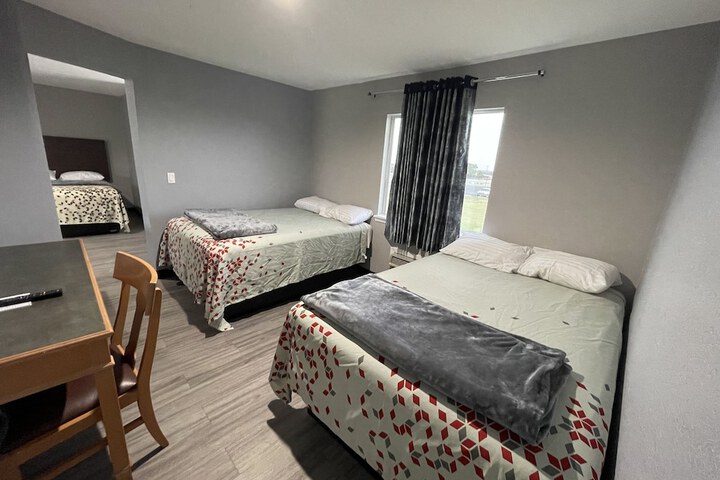 Ridge Motel
