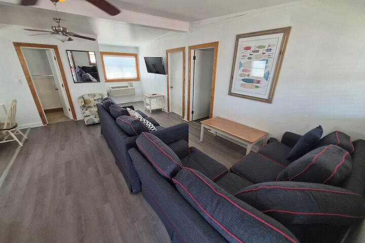 SandSpur Ocean Cottages