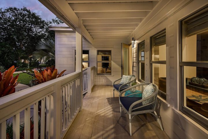 Faro Blanco Resort Marathon Florida Keys Curio by Hilton