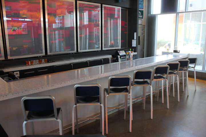 Aloft by Marriott Syracuse Inner Harbor