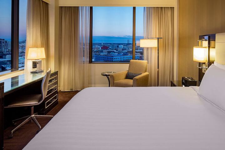 Hyatt Regency New Orleans