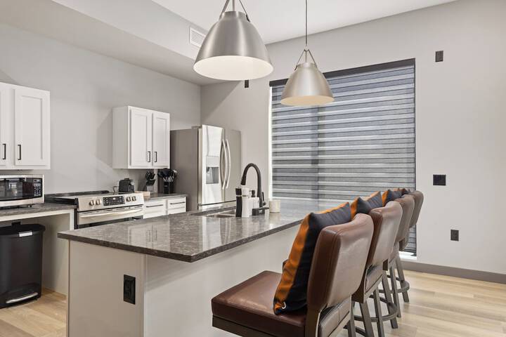 Hotel Indigo Silverthorne by IHG