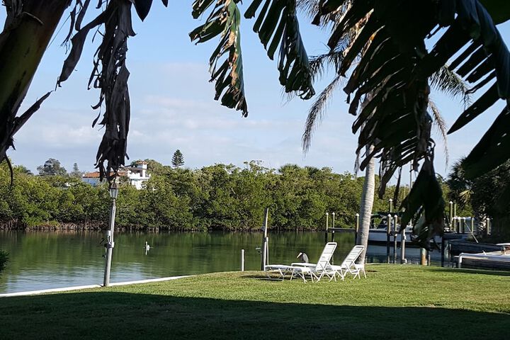 Casey Key Resort - Gulf Shores