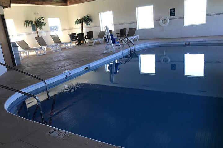 Pool 5 of 40