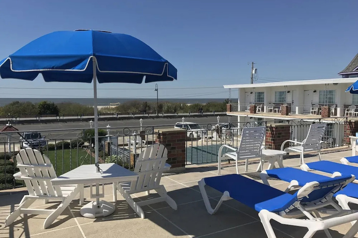 Mt. Vernon Motel