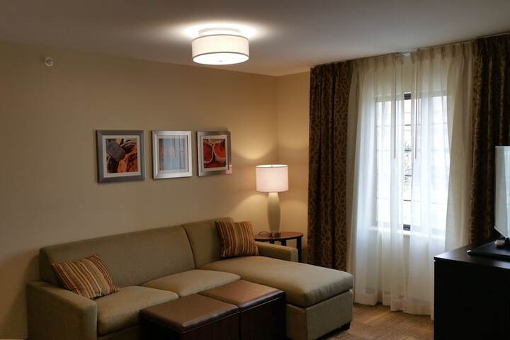 Staybridge Suites Merrillville by IHG