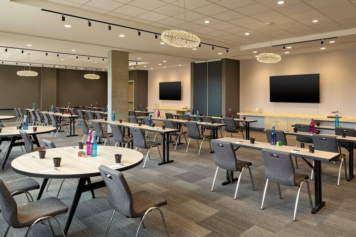 Aloft by Marriott Trophy Club Westlake