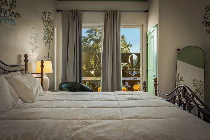 Hotel Mojo