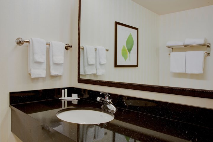 Fairfield by Marriott Titusville Kennedy Space Center