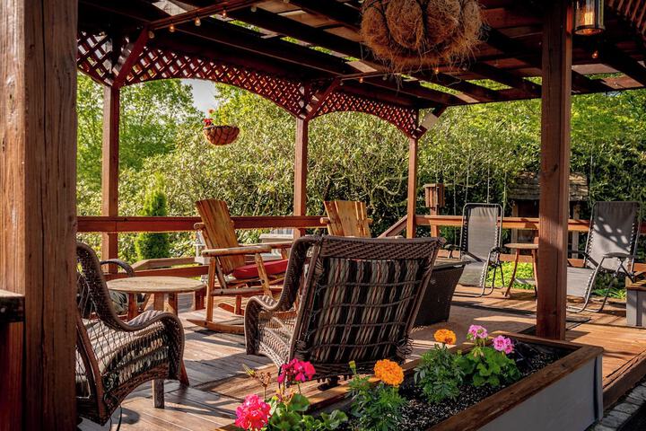 Terrace/Patio 48 of 64