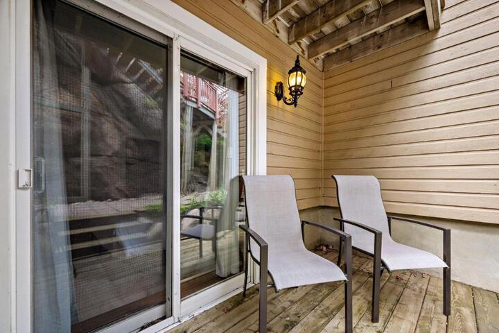 Haut-Bois by Rendez-Vous Mont-Tremblant