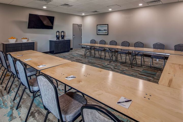 Meeting 19 of 25