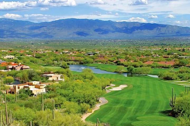 Loews Ventana Canyon Resort
