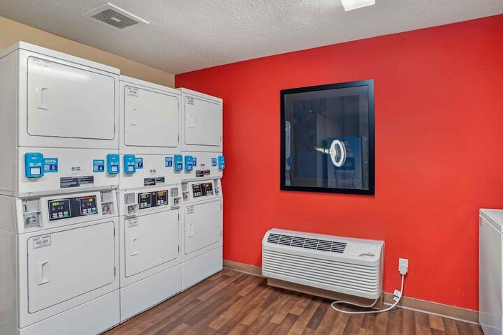 Extended Stay America Suites Frederick Westview Dr