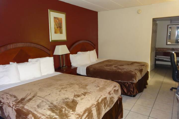 Red Apple Inn