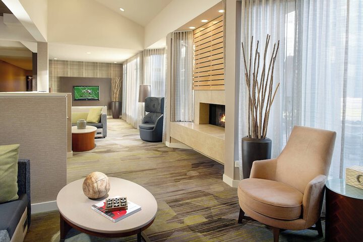 Hotel Interior 9 of 31
