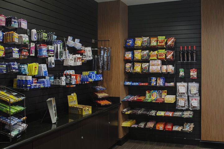 Gift Shop 50 of 50