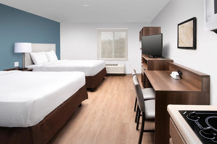 Extended Stay America Suites - Boston - Saugus
