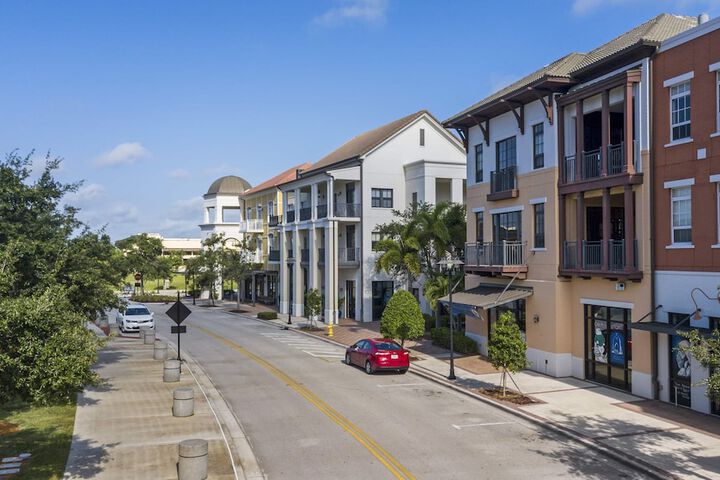 Condos by Ave Maria Rentals