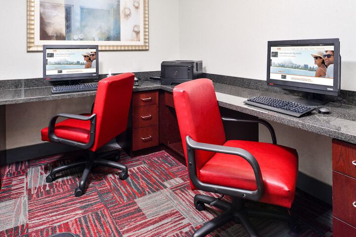 Holiday Inn Express Canandaigua - Finger Lakes by IHG