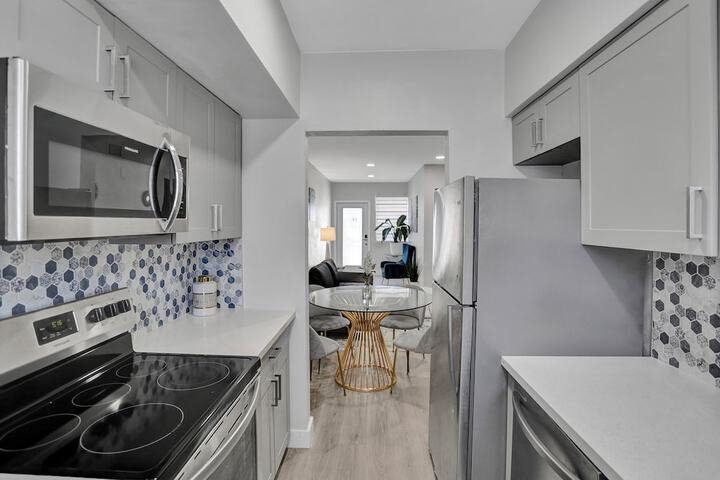 Bay Harbor Boutique Vacation Rental
