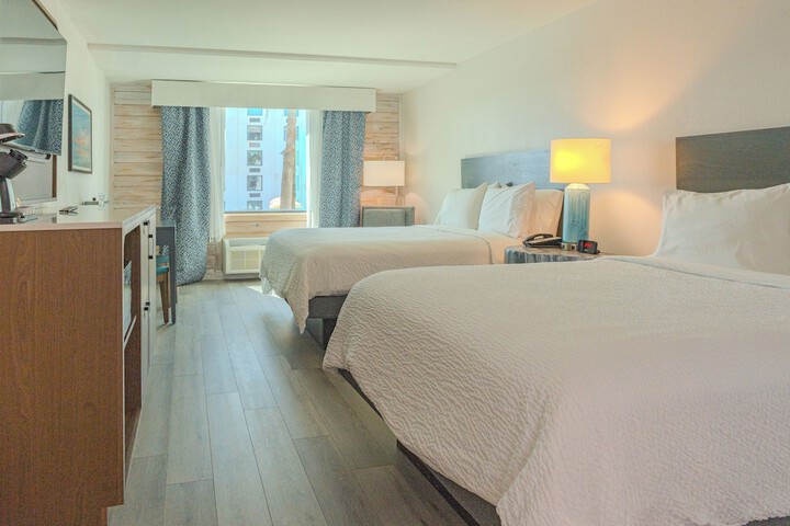 Holiday Inn Resort South Padre Island - Beach Front by IHG