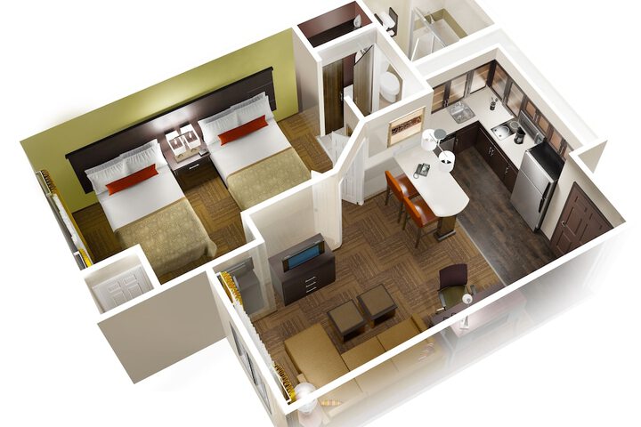 Staybridge Suites Quantico-Stafford by IHG